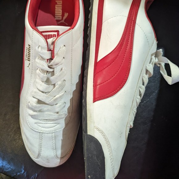 Puma Roma's - Picture 2 of 4